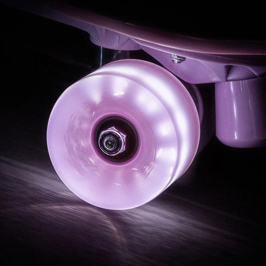 Chaya Neons LED 65mm 78a 4pk