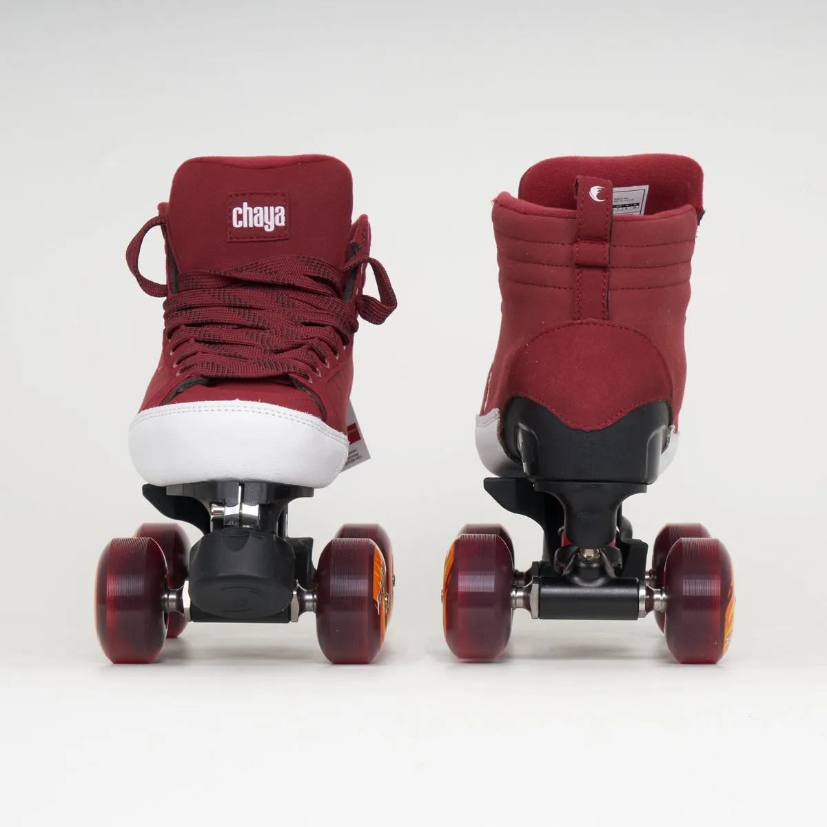 Chaya Park Karma Pro Rollerskates