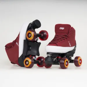 Chaya Park Karma Pro Rollerskates