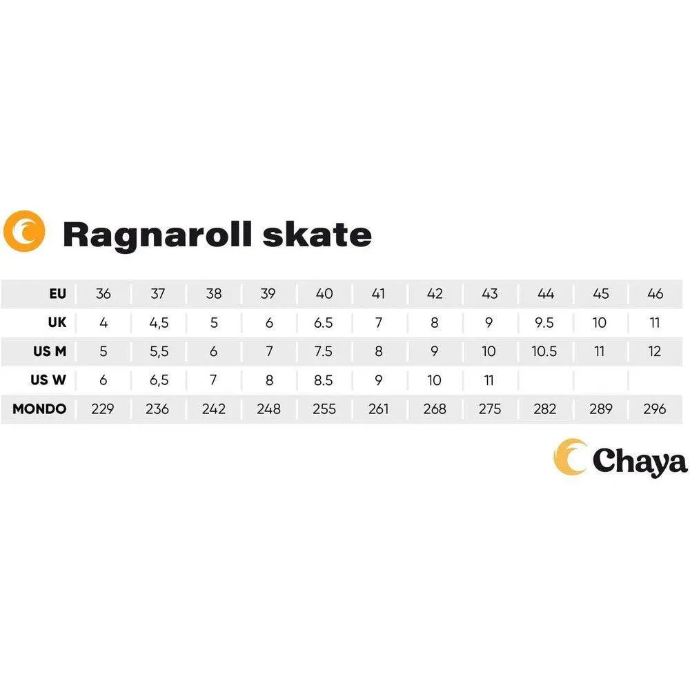 Chaya Ragnaroll Park Skate - Sale