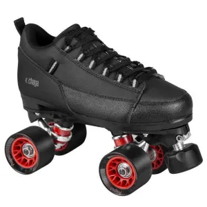 Chaya Ruby Roller Skates