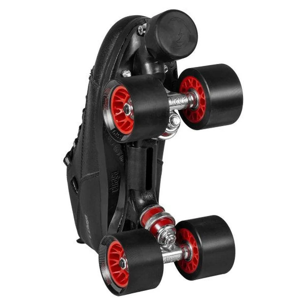 Chaya Ruby Roller Skates