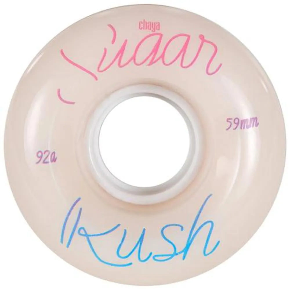 Chaya - Sugar Rush Wheels 4pk