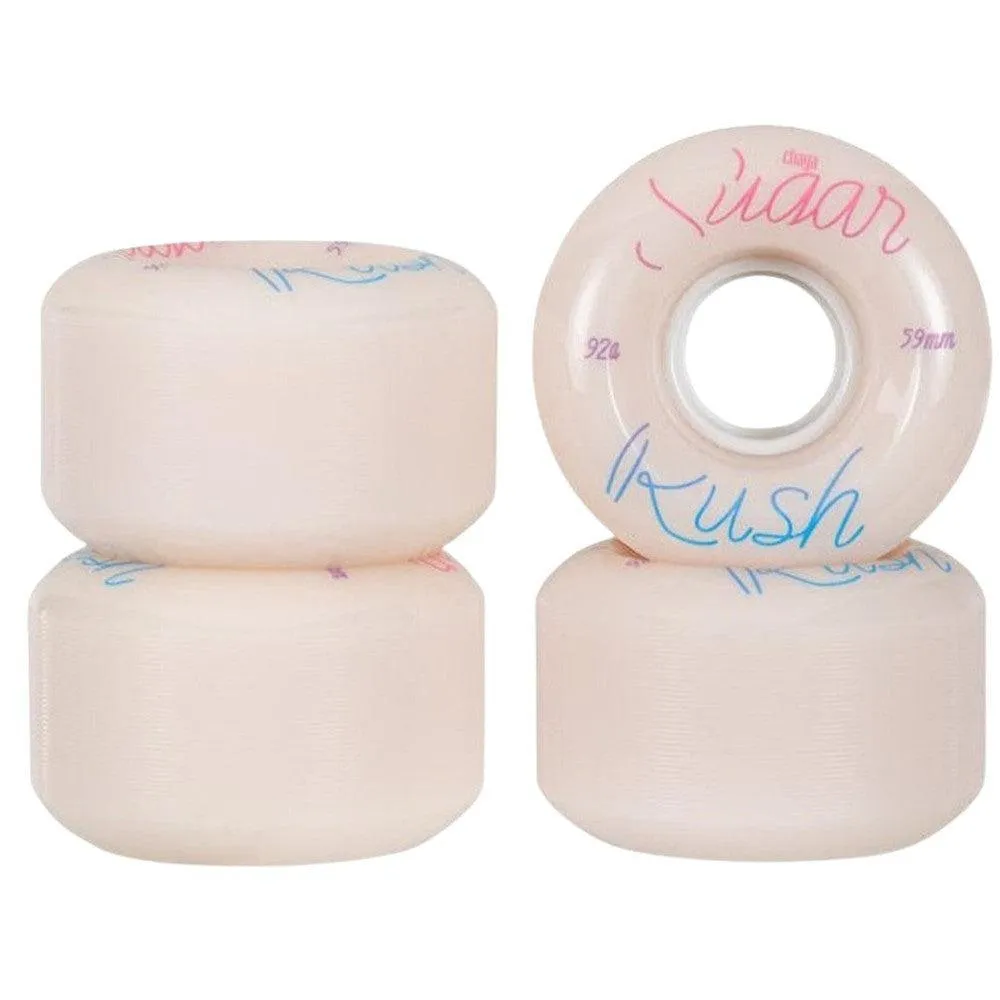 Chaya - Sugar Rush Wheels 4pk