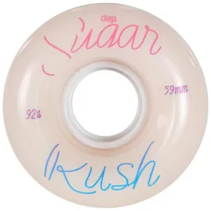 Chaya - Sugar Rush Wheels 4pk