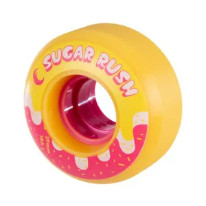 Chaya Sugar Rush Wheels 78A - 4 pack