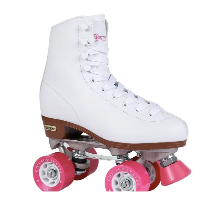 Chicago Women's Rink Roller Skates