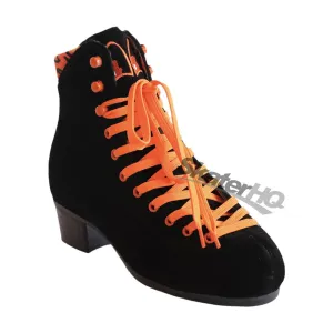 Chuffed Boot - Fuegote Black 6US