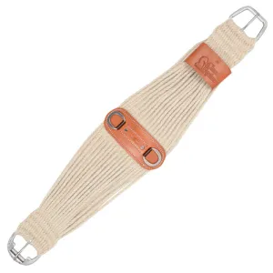 Classic Equine 31-Strand 100% Mohair Cinch