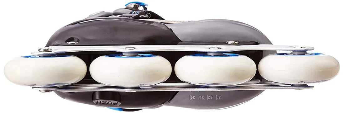 Cosco Sprint Inline Skates (Blue)
