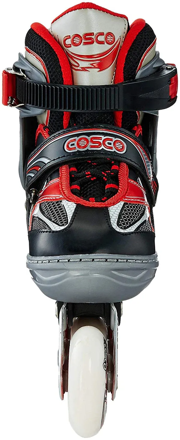 Cosco Sprint Inline Skates (Red)