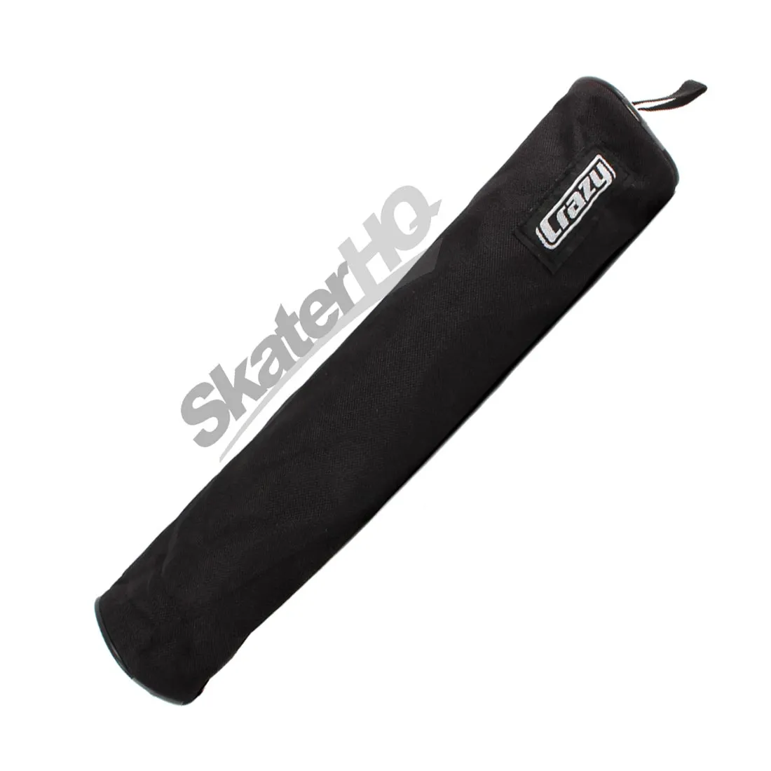 Crazy 8 Wheel Bag - Black