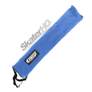 Crazy 8 Wheel Bag - Blue