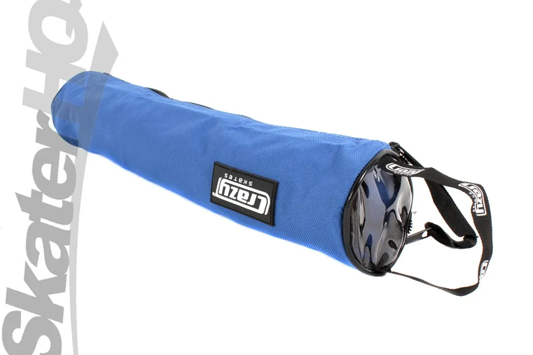 Crazy 8 Wheel Bag - Blue