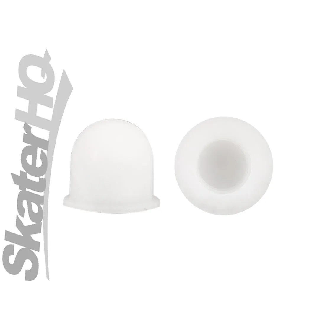Crazy Delrin Pivot Cup - White 4pk