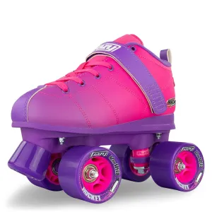 Crazy Rocket Adult - Pink/Purple