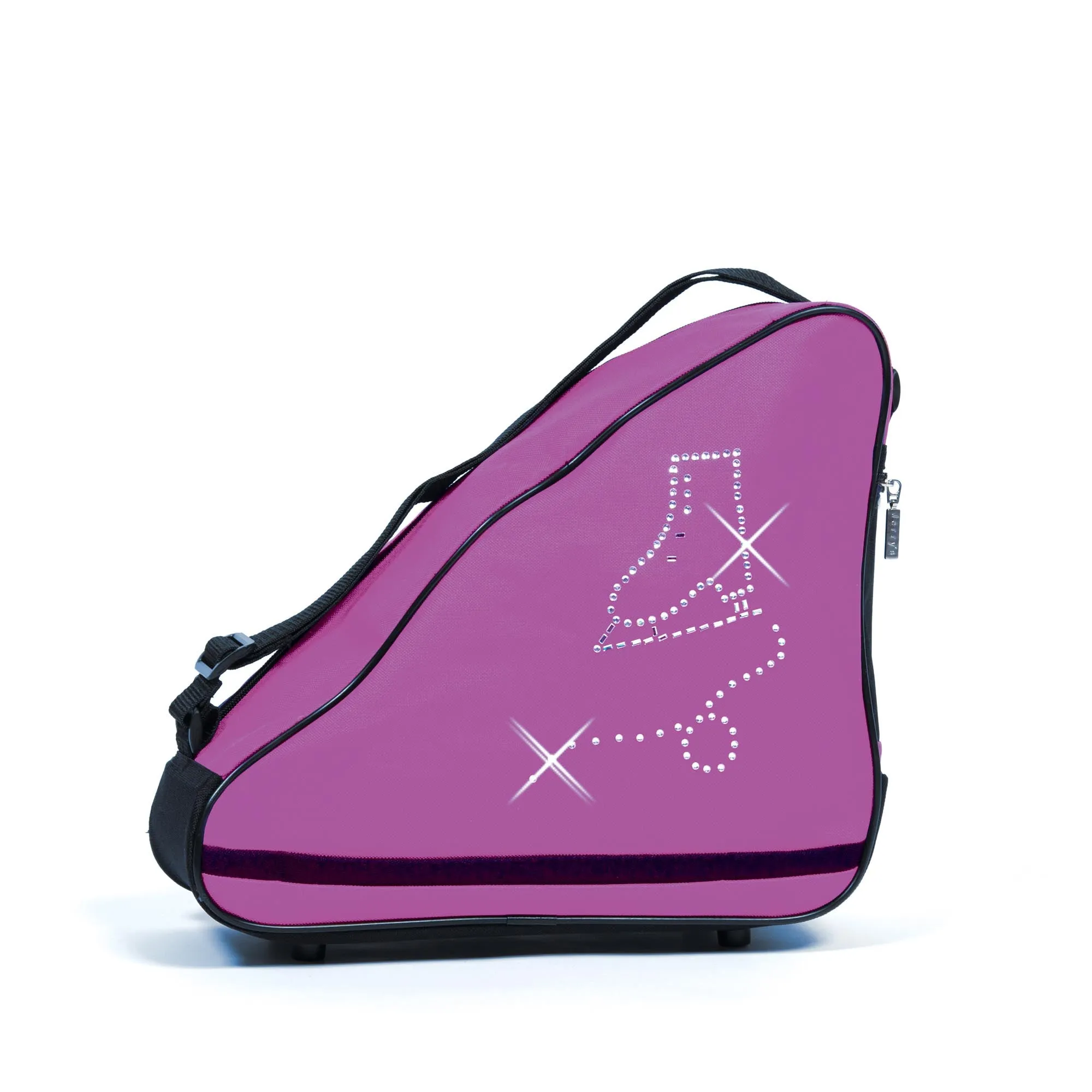 Crystal Skates Single Bag