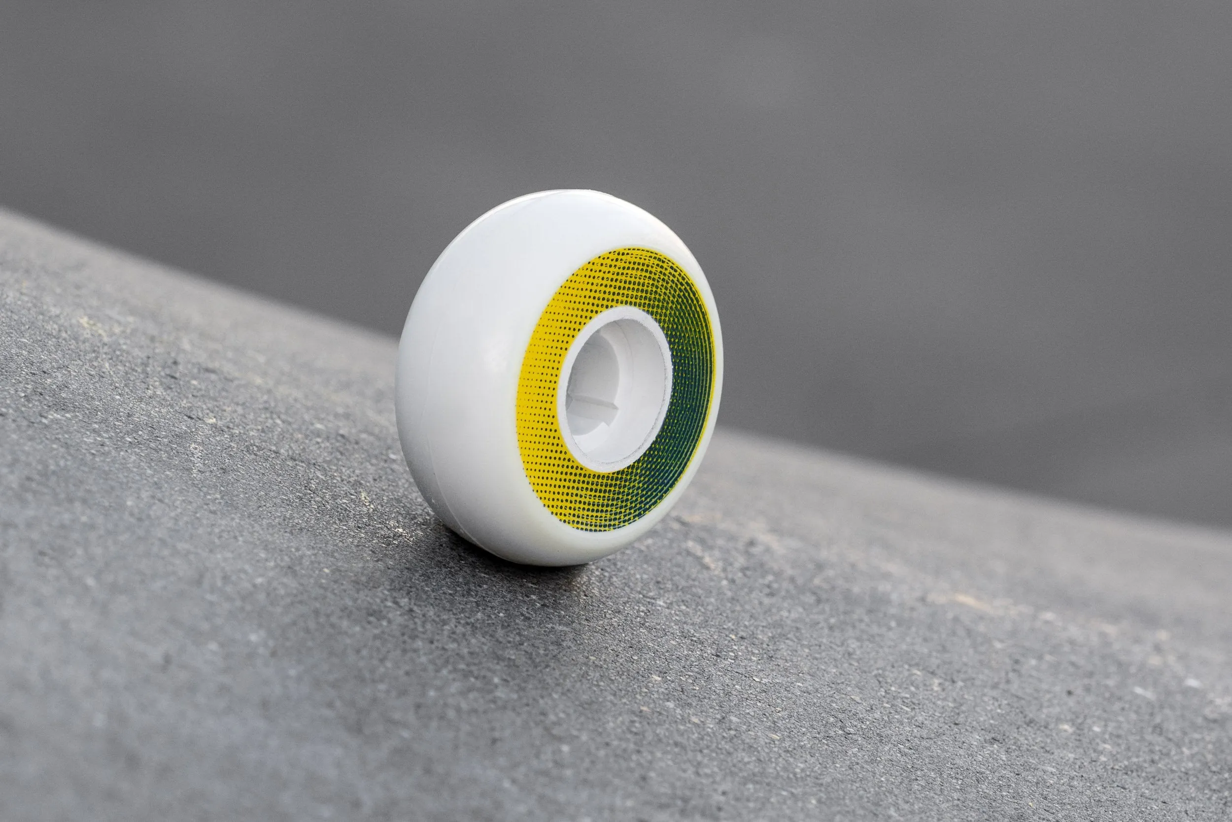 Dead Wheels - Team Inline Wheels