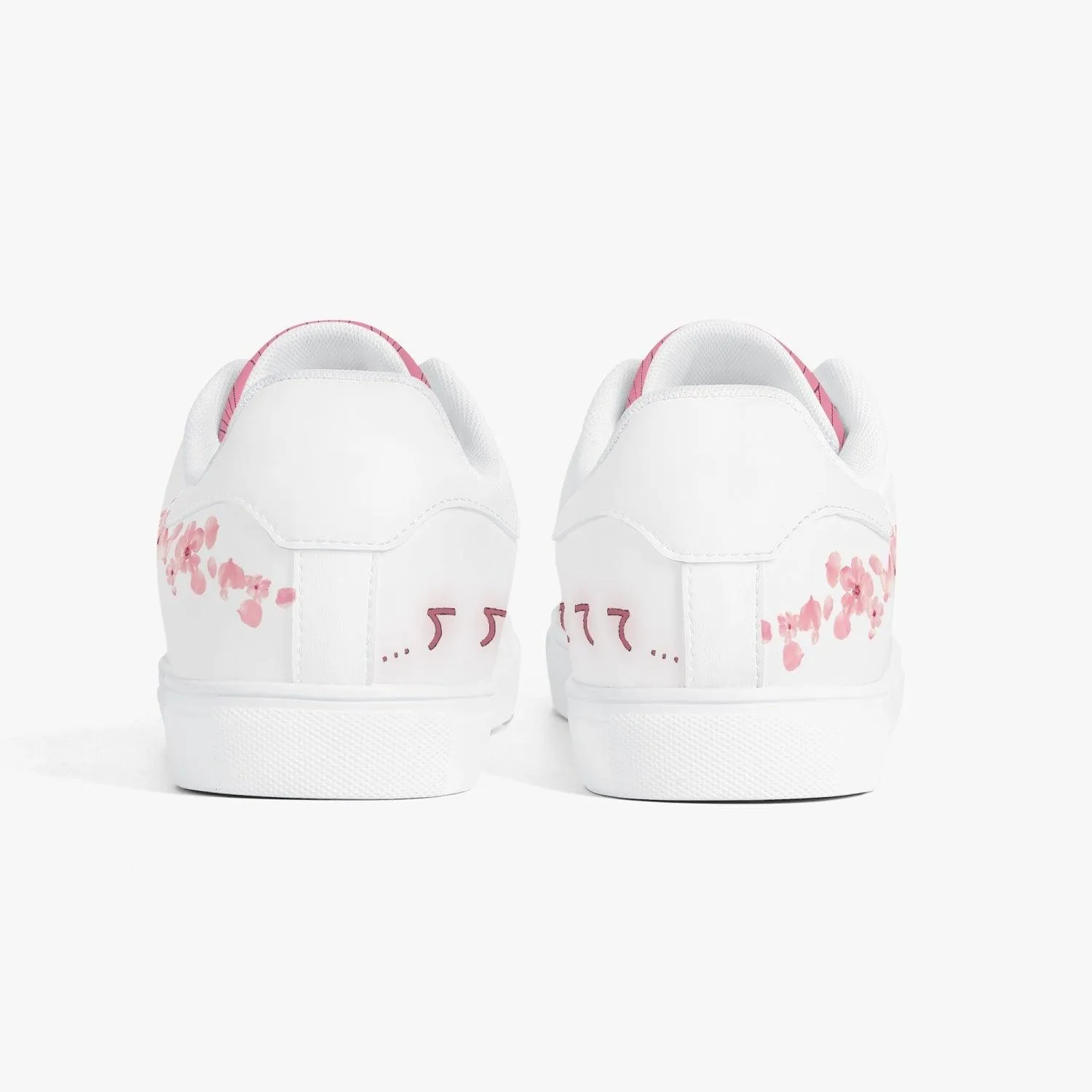 Demon Slayer Nezuko Kamado Skate Anime Shoes