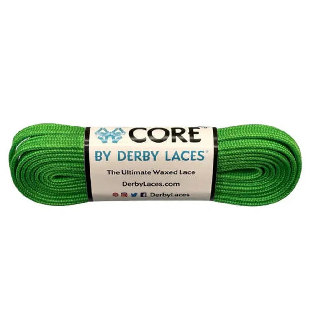 Derby Laces CORE 108" (274cm) Narrow