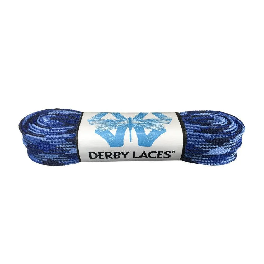 Derby Laces CORE 108" (274cm) Narrow