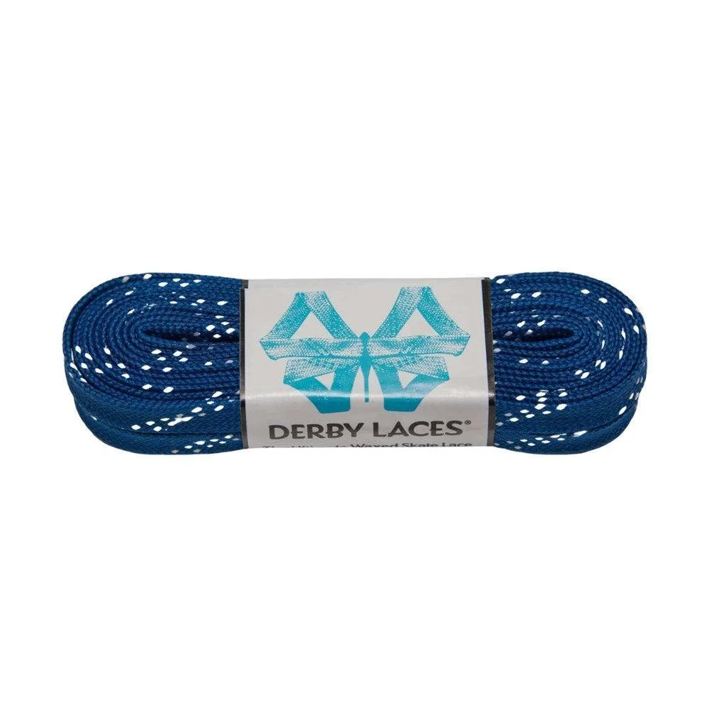 Derby Laces CORE 108" (274cm) Narrow