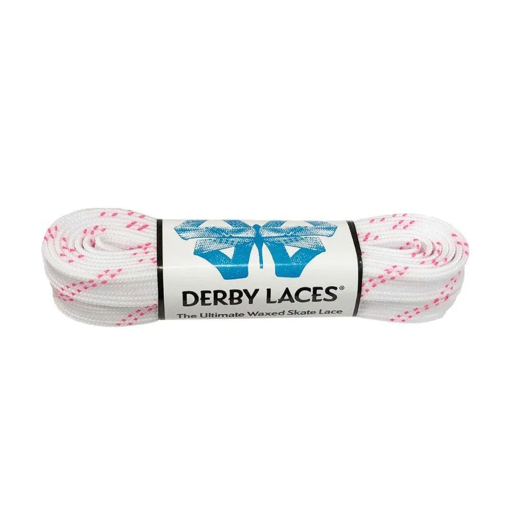 Derby Laces CORE 108" (274cm) Narrow