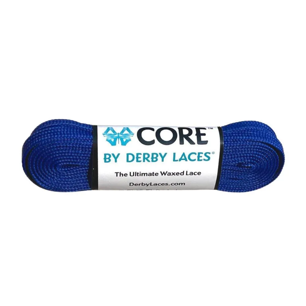Derby Laces Core 244cm (96")