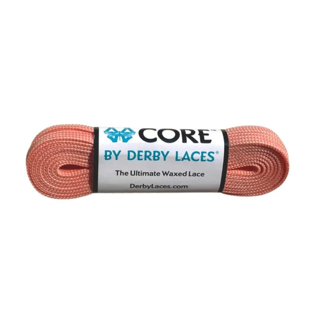 Derby Laces Core 244cm (96")