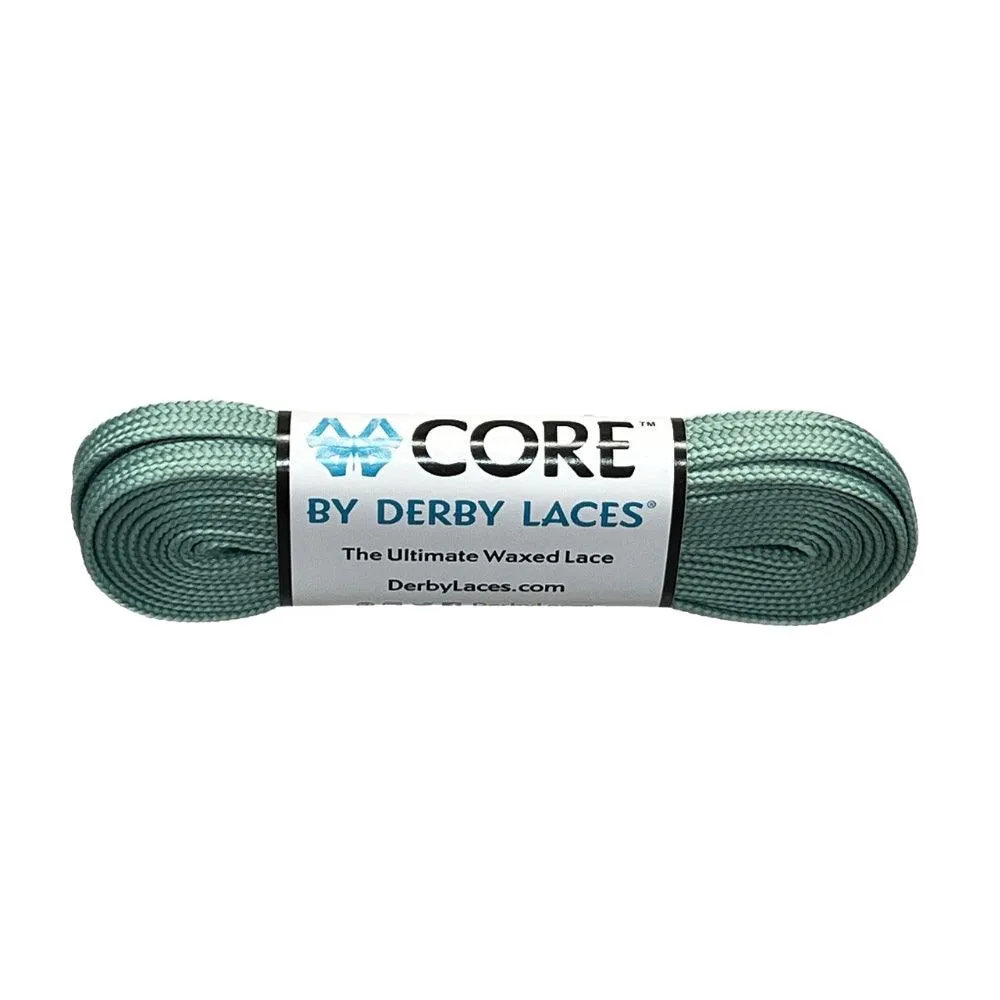 Derby Laces Core 244cm (96")
