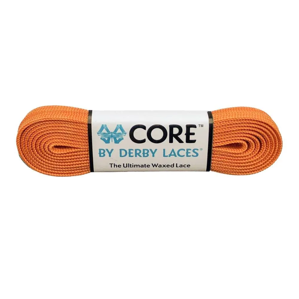 Derby Laces Core 244cm (96")