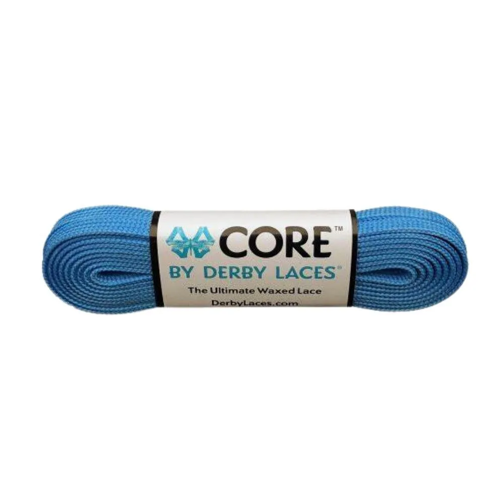 Derby Laces Core 244cm (96")