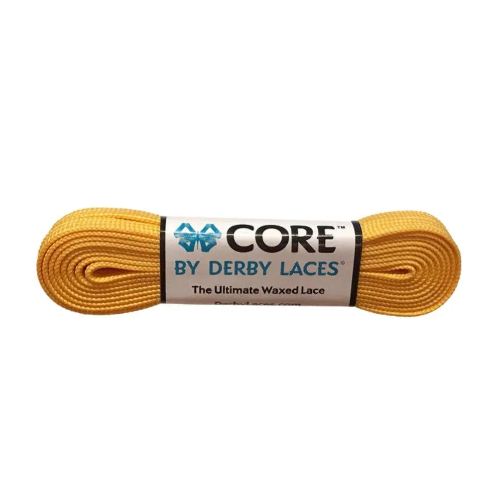 Derby Laces Core 244cm (96")
