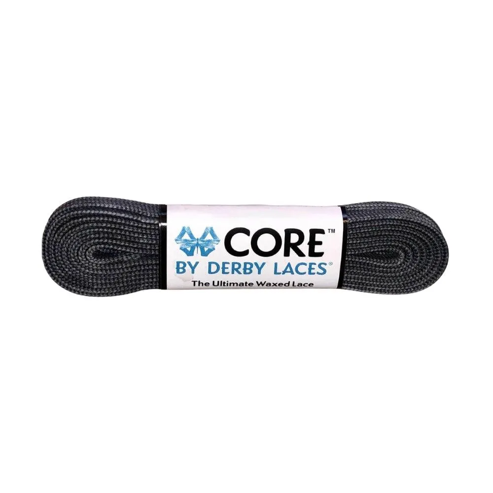 Derby Laces Core 244cm (96")