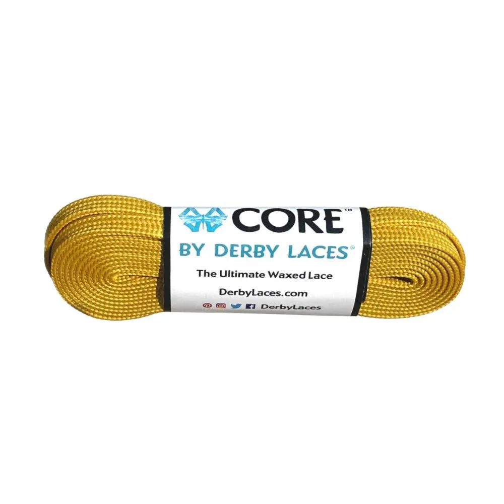Derby Laces Core 244cm (96")