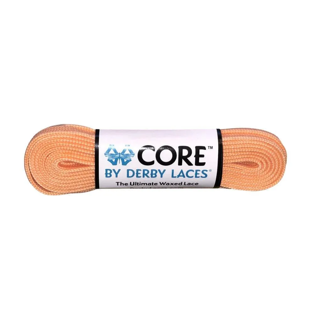 Derby Laces Core 244cm (96")