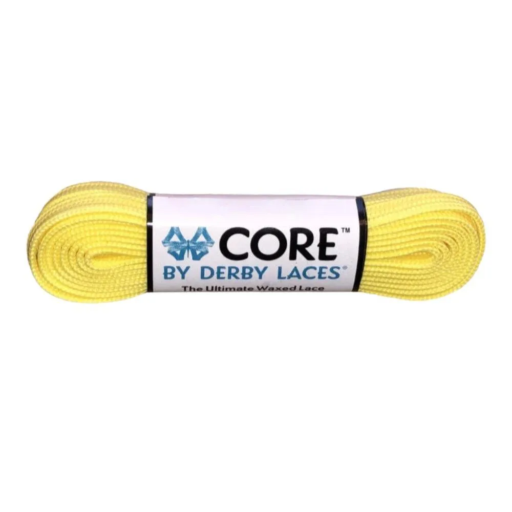 Derby Laces Core 244cm (96")