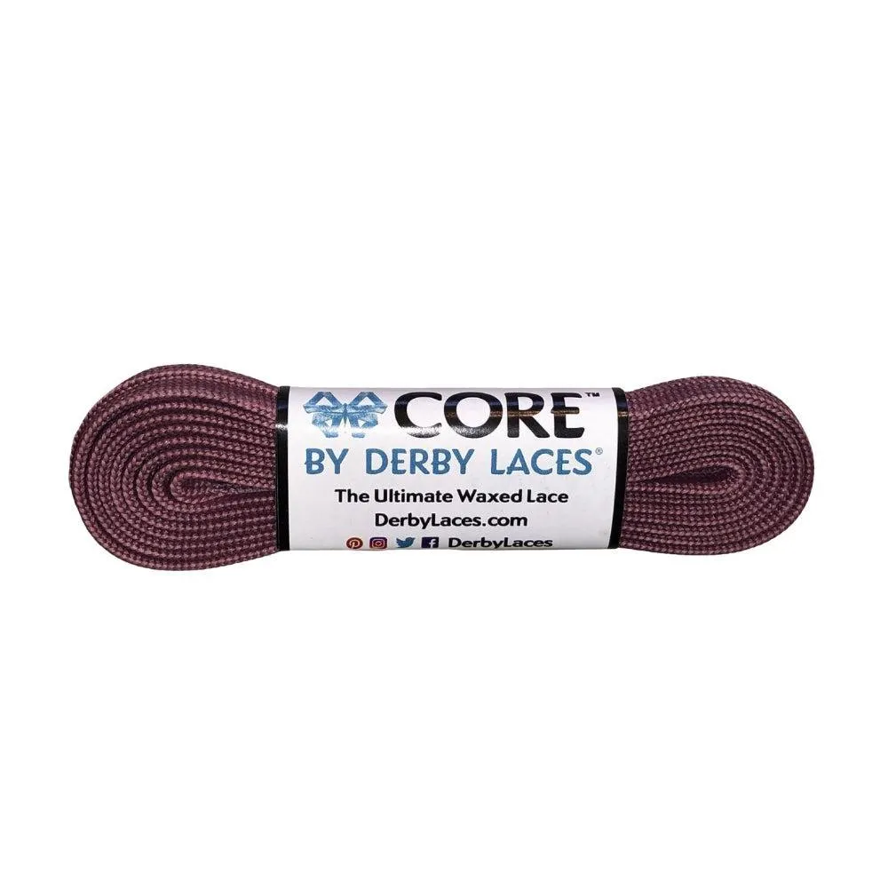 Derby Laces Core 244cm (96")