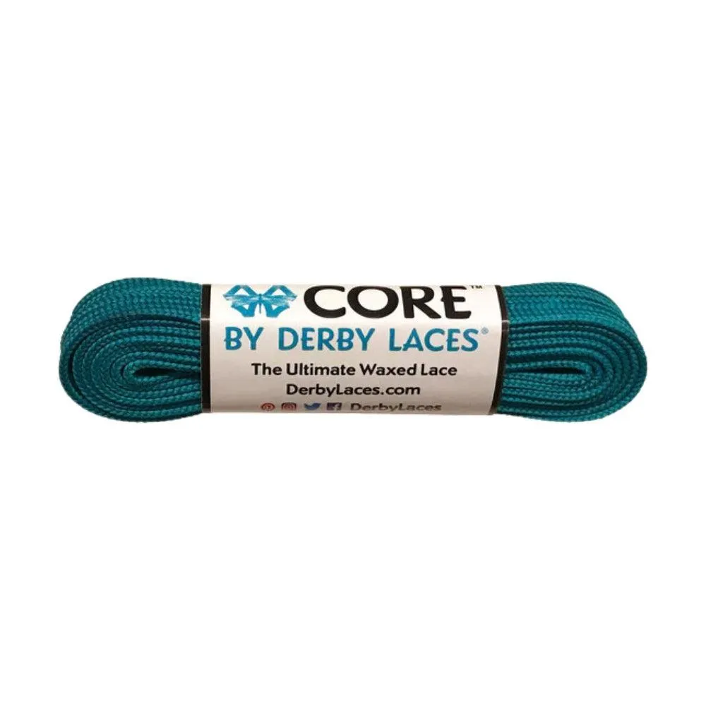 Derby Laces Core 244cm (96")