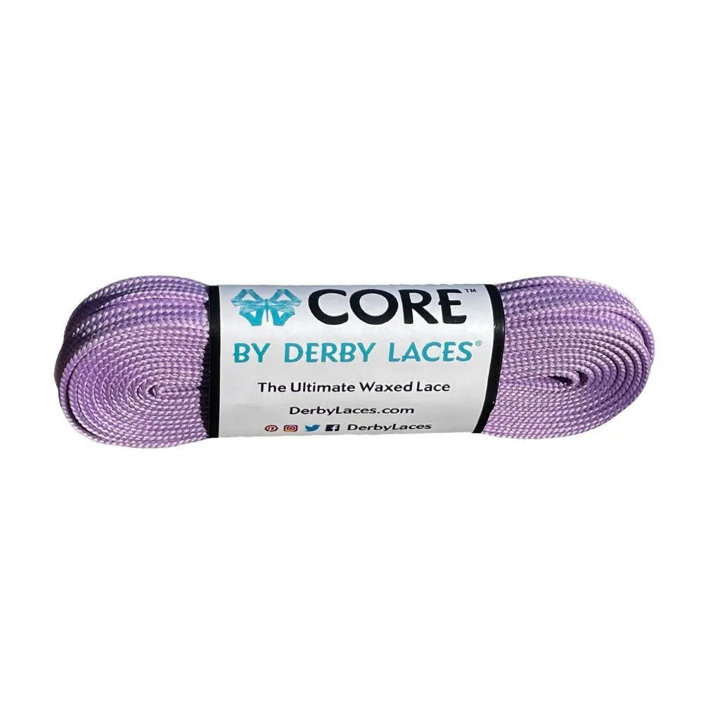 Derby Laces Core 244cm (96")