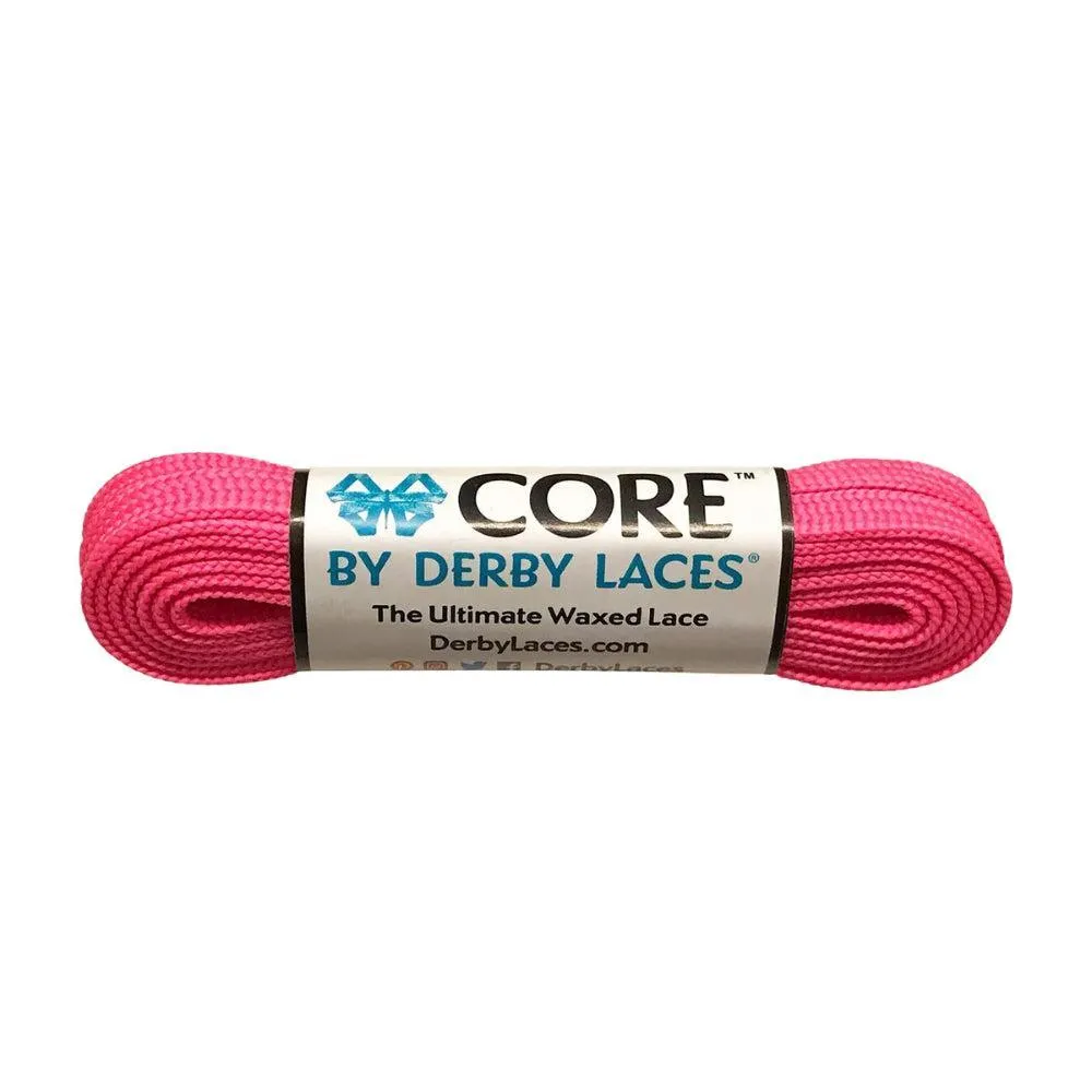Derby Laces Core 244cm (96")