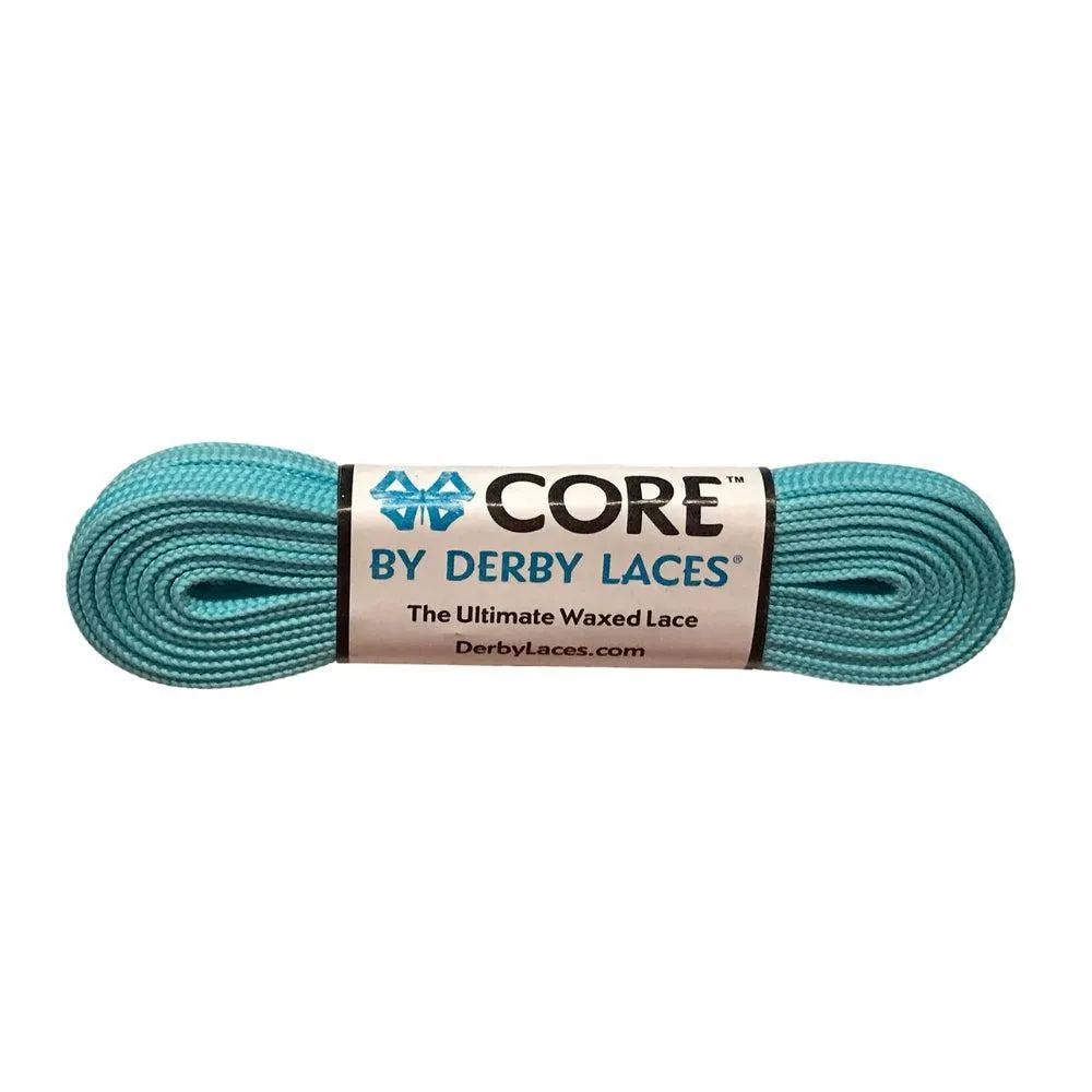 Derby Laces Core 244cm (96")