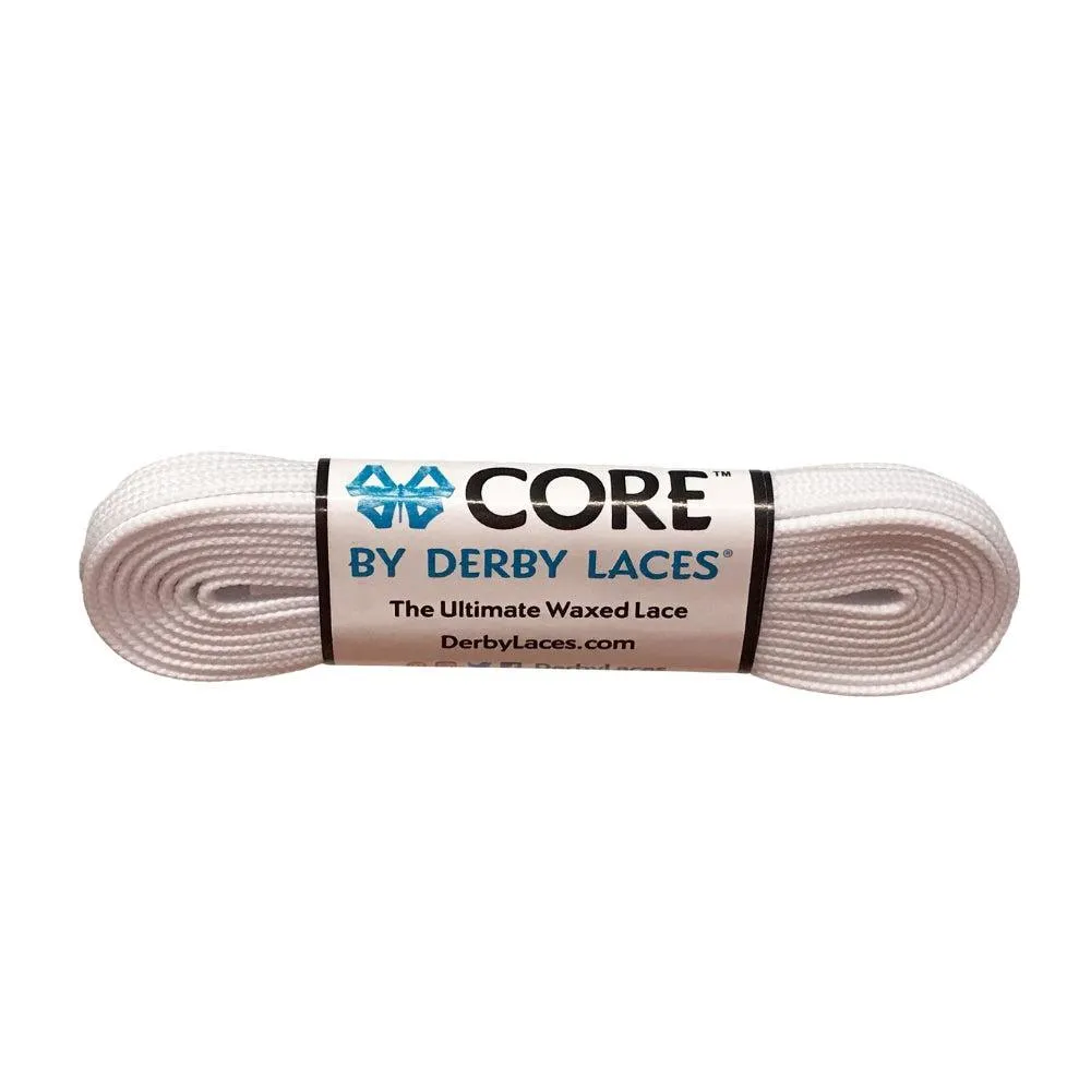 Derby Laces Core 244cm (96")