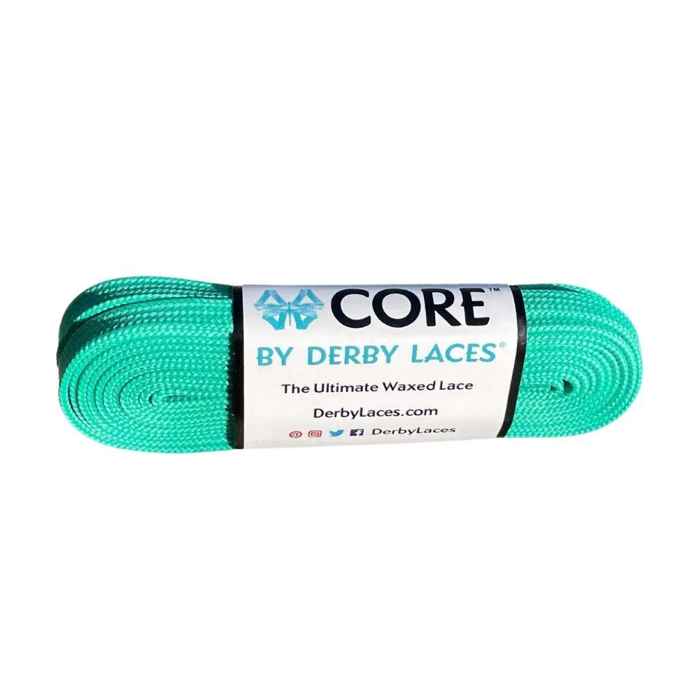 Derby Laces Core 244cm (96")