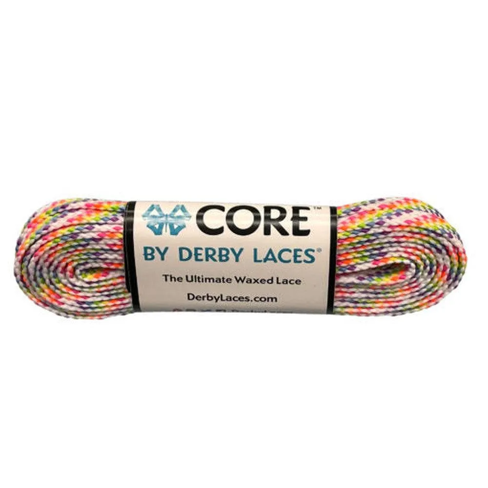 Derby Laces CORE 72" (183cm)
