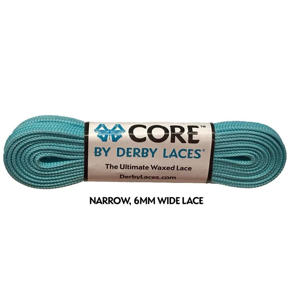 Derby Laces CORE 72" (183cm)