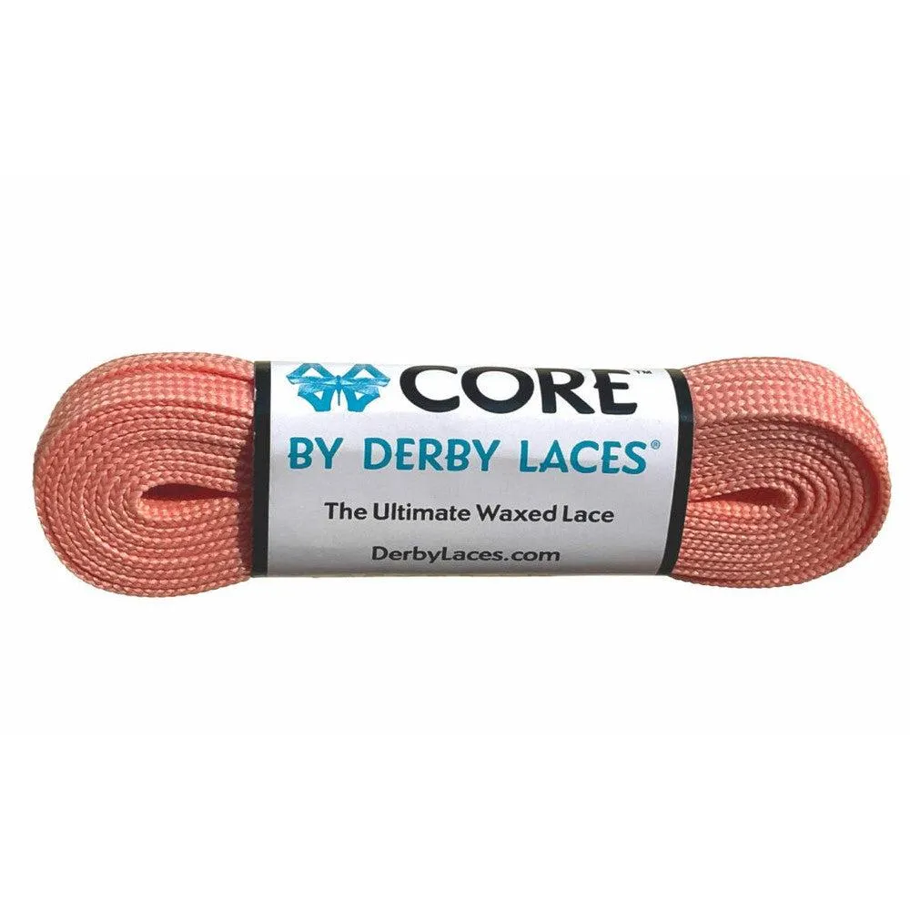 Derby Laces CORE 72" (183cm)