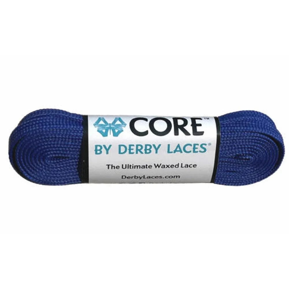 Derby Laces CORE 72" (183cm)