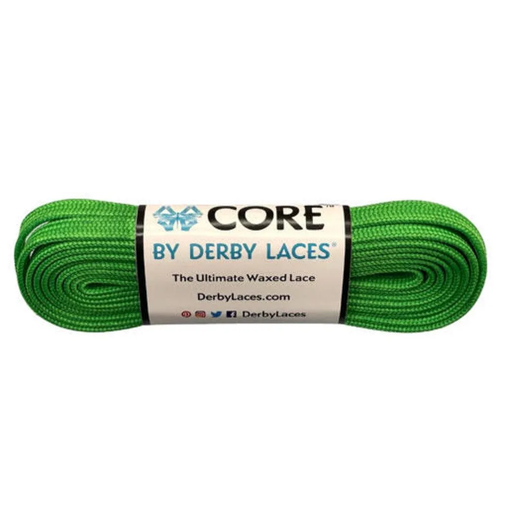 Derby Laces CORE 72" (183cm)