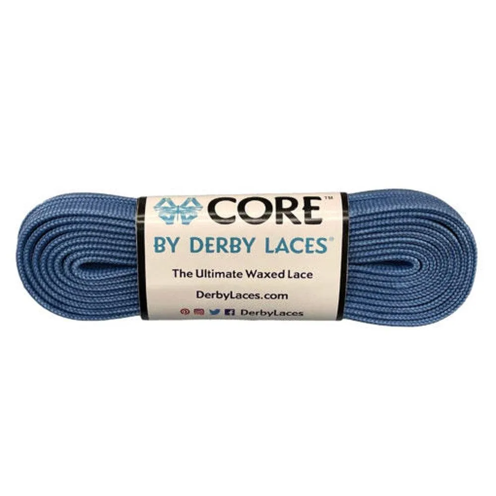 Derby Laces CORE 72" (183cm)